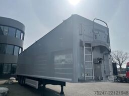 Knapen Trailers K200 K200-92m3 Liftas *huren / leasen*