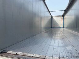 Knapen Trailers K200 K200-92m3 Liftas *huren / leasen*