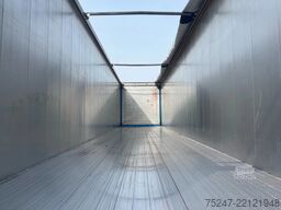 Knapen Trailers K200 K200-92m3 Liftas *huren / leasen*