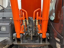 Hitachi ZX210LC-6