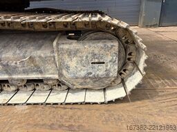 Hitachi ZX210LC-6