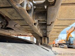 Hitachi ZX210LC-6