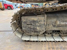 Hitachi ZX210LC-6