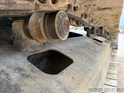 Hitachi ZX210LC-6 New Bucket