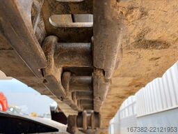 Hitachi ZX210LC-6 New Bucket