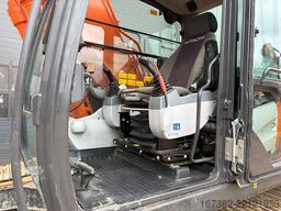 Hitachi ZX210LC-6 New Bucket
