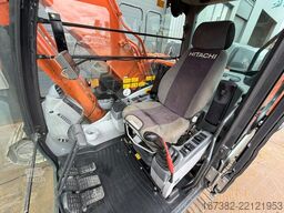 Hitachi ZX210LC-6 New Bucket