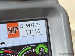 Hitachi ZX210LC-6 New Bucket