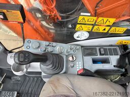 Hitachi ZX210LC-6 New Bucket