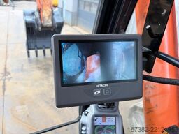 Hitachi ZX210LC-6 New Bucket