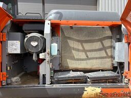 Hitachi ZX210LC-6 New Bucket