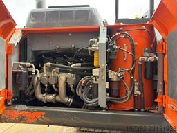 Hitachi ZX210LC-6 New Bucket