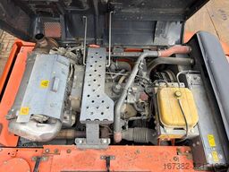 Hitachi ZX210LC-6 New Bucket