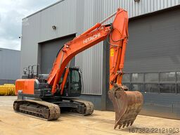 Hitachi ZX210LC-6