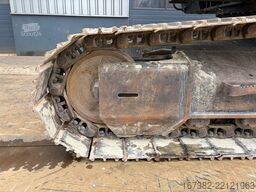 Hitachi ZX210LC-6