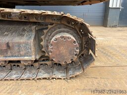 Hitachi ZX210LC-6