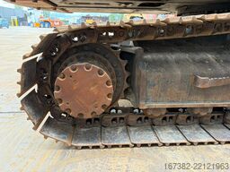 Hitachi ZX210LC-6