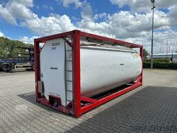 Consani 20FT ISO / 26.060L / 1-COMP. / UN PORTABLE / T1...