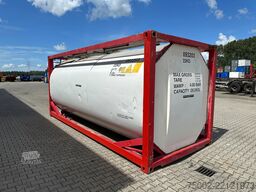 Consani 20FT ISO / 26.060L / 1-COMP. / UN PORTABLE / T1...