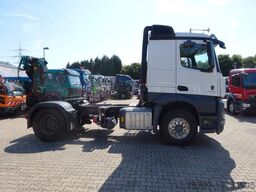MERCEDES-BENZ 1846 Actros SZM HAD ALLRAD