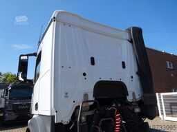 MERCEDES-BENZ 1846 Actros SZM HAD ALLRAD