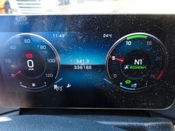 MERCEDES-BENZ 1846 Actros SZM HAD ALLRAD