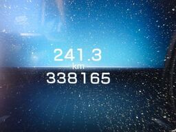 MERCEDES-BENZ 1846 Actros SZM HAD ALLRAD