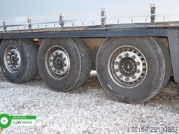 SCHMITZ CARGOBULL SCS24/L