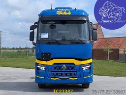 Renault T 440