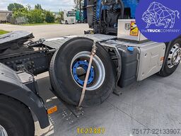 Renault T 440