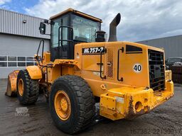Hyundai HL757-7