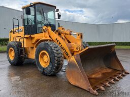Hyundai HL757-7