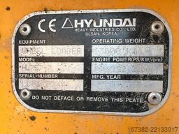 Hyundai HL757-7