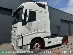 Standard-SZM Volvo FH460 / I-Shift / I-Park Cool / 2 Tanks / TUV: ...