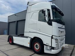 Volvo FH460 / I-Shift / I-Park Cool / 2 Tanks / TUV: ...
