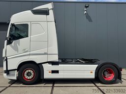 Volvo FH460 / I-Shift / I-Park Cool / 2 Tanks / TUV: ...