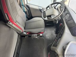 Volvo FH460 / I-Shift / I-Park Cool / 2 Tanks / TUV: ...
