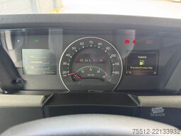 Volvo FH460 / I-Shift / I-Park Cool / 2 Tanks / TUV: ...