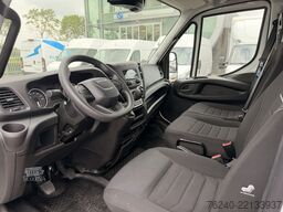 Iveco Daily 35C14 Dhollandia 750kg • Climate Control ...