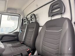 Iveco Daily 35C14 Dhollandia 750kg • Climate Control ...