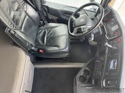 Scania R450 / Retarder / Mega / Night Klima / 2 Tanks ...