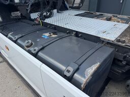 Scania R450 / Retarder / Mega / Night Klima / 2 Tanks ...