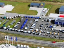 BÖCKMANN Kofferanhänger KT 4018/27 H + Auffahrrampe + 100