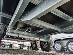 BÖCKMANN HL-AL 4118/27