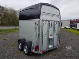 BÖCKMANN Champion R anthrazit-metallic