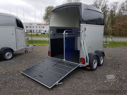 BÖCKMANN Champion R anthrazit-metallic