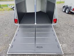 BÖCKMANN Champion R anthrazit-metallic