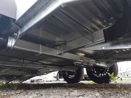 BÖCKMANN Champion R anthrazit-metallic