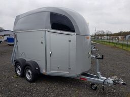 BÖCKMANN Champion R anthrazit-metallic