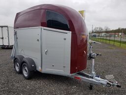 BÖCKMANN Champion R anthrazit-metallic